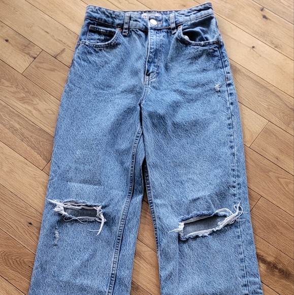 Denim lot sz 4 - Picture 5 of 5